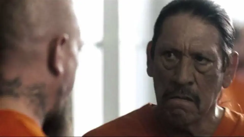 'Machete' aparece en nuevo video de Slayer