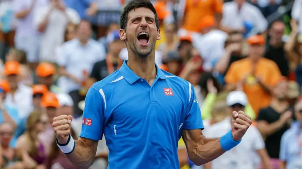 Djokovic se corona en Miami y es amo del Masters 1000