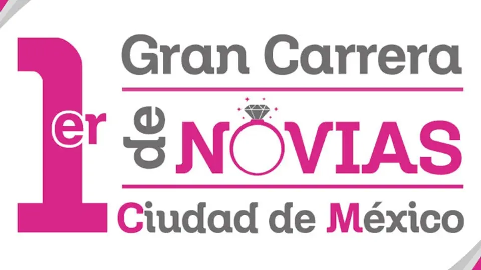 Carrera de Novias regalará boda completa a concursante