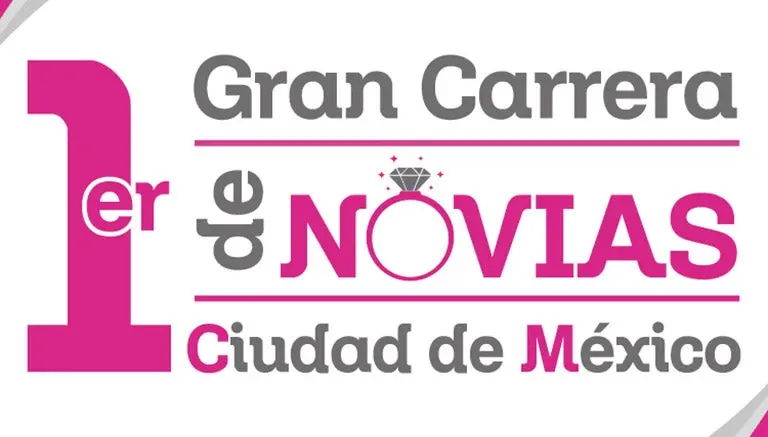 Carrera de Novias regalará boda completa a concursante