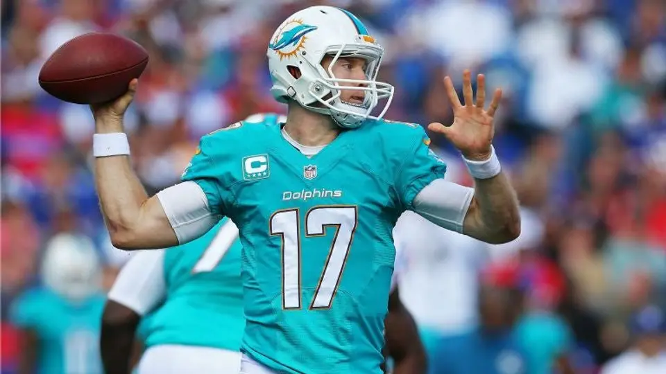 Delfines, a recuperar el respeto de la NFL