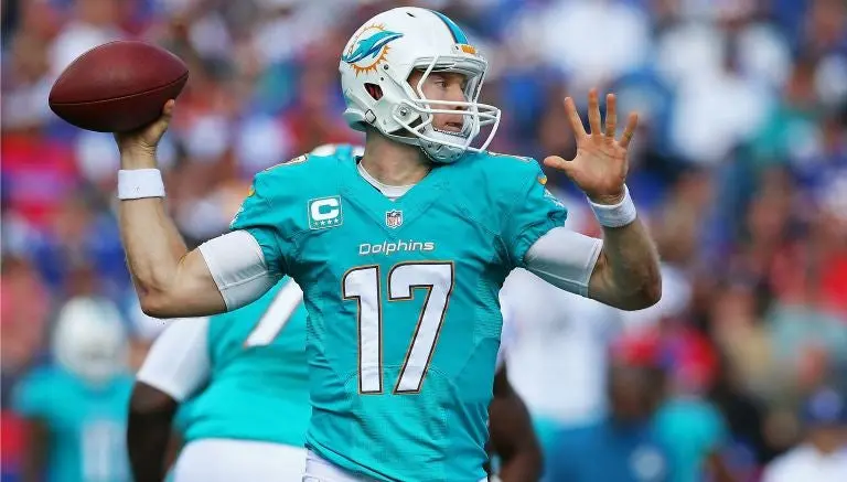 Delfines, a recuperar el respeto de la NFL
