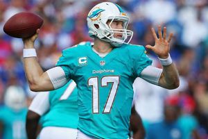 Delfines, a recuperar el respeto de la NFL