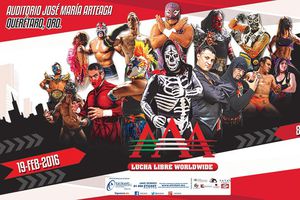 RÉCORD y Triple A tienen una sorpresa para ti