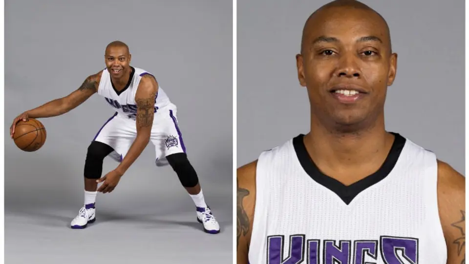 Jugador de NBA soñaba con ser narcotraficante
