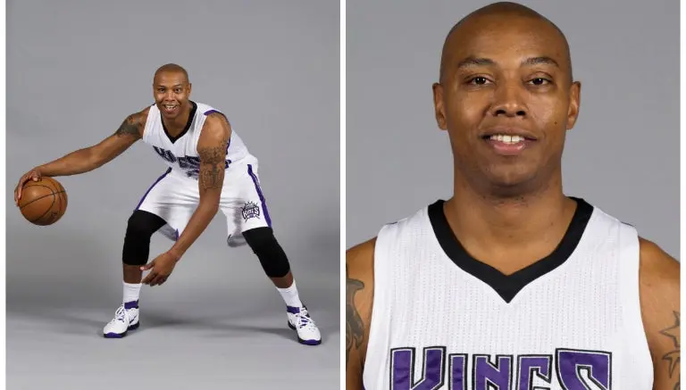 Jugador de NBA soñaba con ser narcotraficante