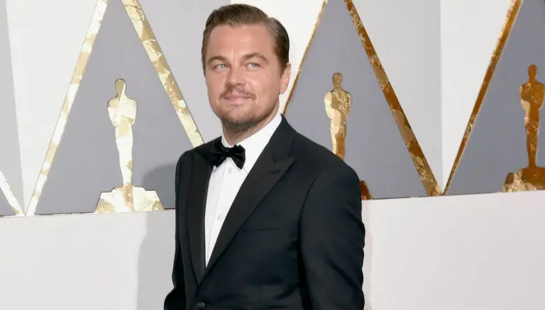 DiCaprio por fin conoce la gloria del Oscar
