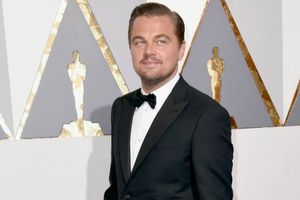 DiCaprio por fin conoce la gloria del Oscar