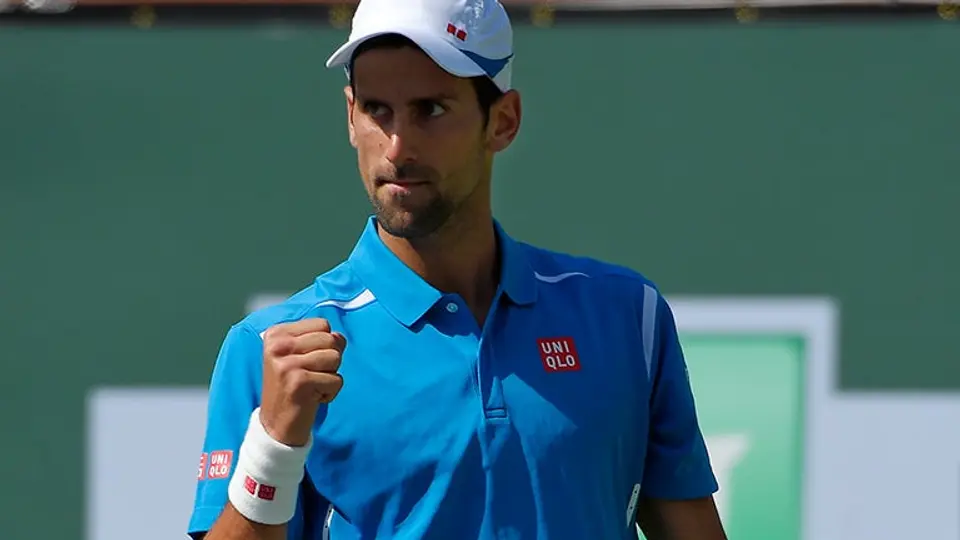 Djokovic mantiene hegemonía sobre Nadal en Indian Wells