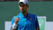 Djokovic mantiene hegemonía sobre Nadal en Indian Wells