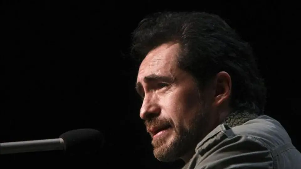 Demián Bichir participará en Alien: Covenant