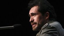 Demián Bichir participará en Alien: Covenant