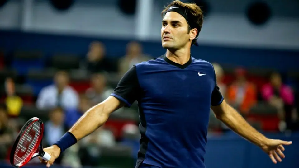 Roger Federer dará exhibición en la Ciudad de México
