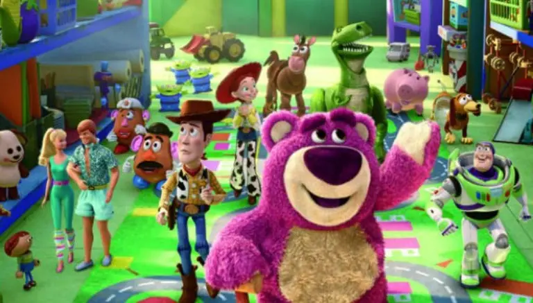 Retrasan estreno de Toy Story 4