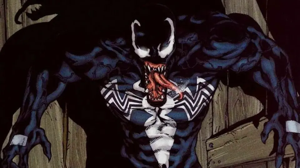 Sony planearía película de Venom