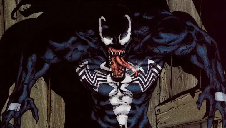 Sony planearía película de Venom