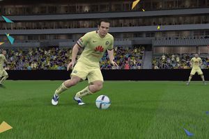 Cuauhtémoc Blanco llega al FIFA 16