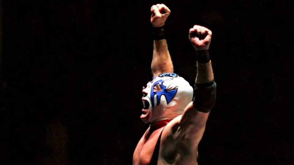 Luchas de apuestas memorables en los aniversarios del CMLL