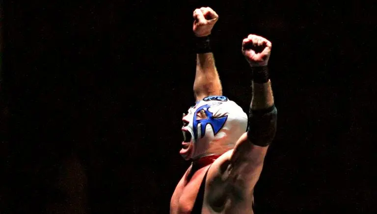 Luchas de apuestas memorables en los aniversarios del CMLL