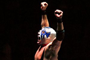 Luchas de apuestas memorables en los aniversarios del CMLL