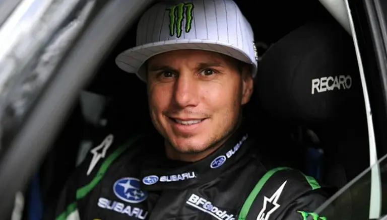Fallece Dave Mirra, leyenda del BMX