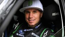 Fallece Dave Mirra, leyenda del BMX