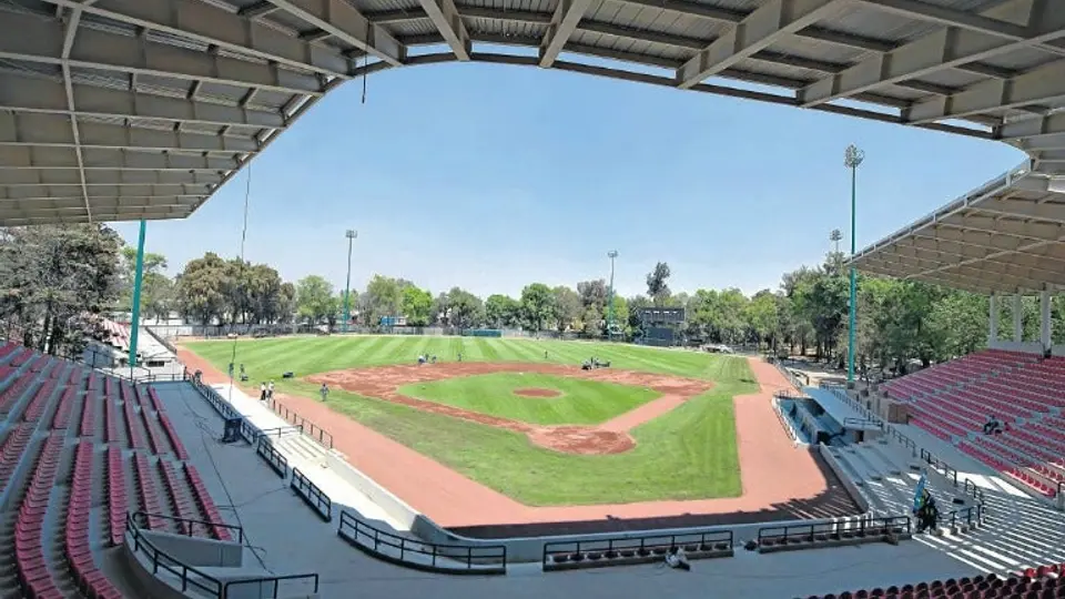 MLB tendría encuentro de pretemporada en México