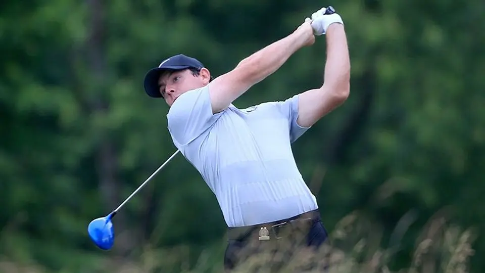 Rory McIlroy renuncia a Río 2016 por temor al Zika