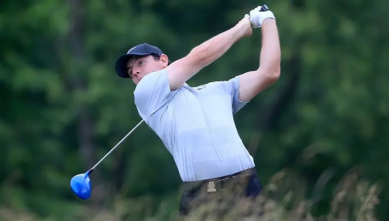 Rory McIlroy renuncia a Río 2016 por temor al Zika