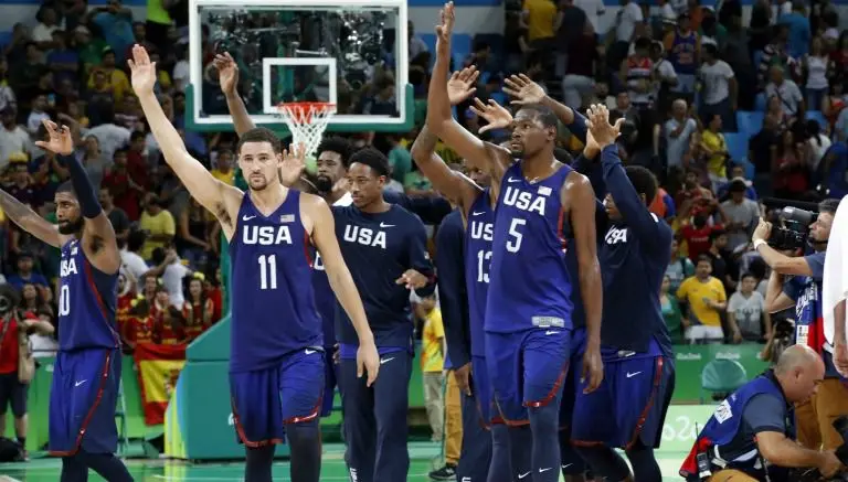 EU buscará tricampeonato en basquetbol contra Serbia