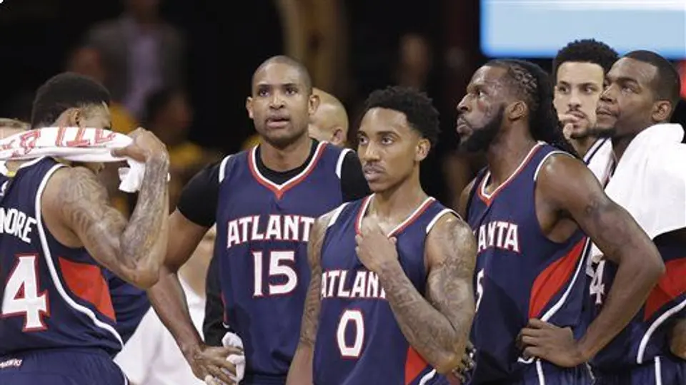 Atlanta, a repetir el gran año