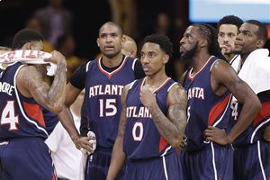 Atlanta, a repetir el gran año