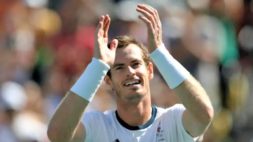 Andy Murray vs Del Potro, por el oro en Río 2016