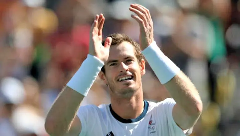Andy Murray vs Del Potro, por el oro en Río 2016