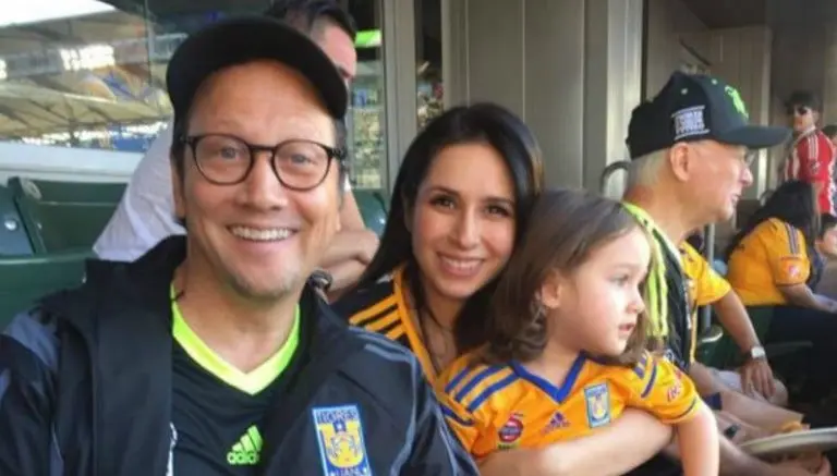 Rob Schneider vivió de cerca el Campeón de Campeones de Tigres