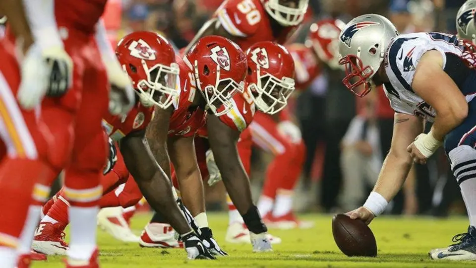 Una batalla de 'Jefes' se vivirá en Foxborough
