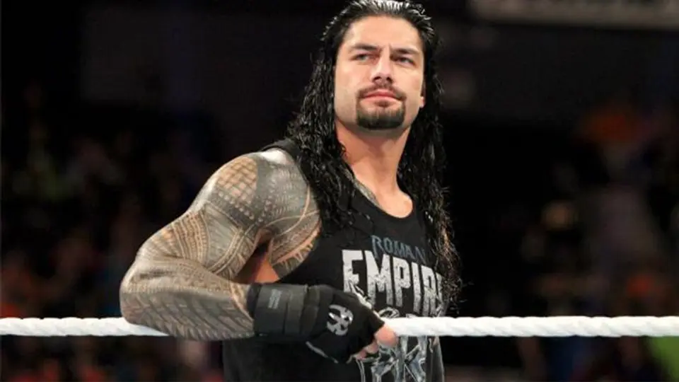 Reigns tendrá su revancha por el título en TLC