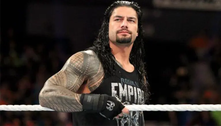 Reigns tendrá su revancha por el título en TLC