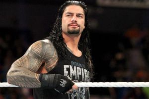 Reigns tendrá su revancha por el título en TLC