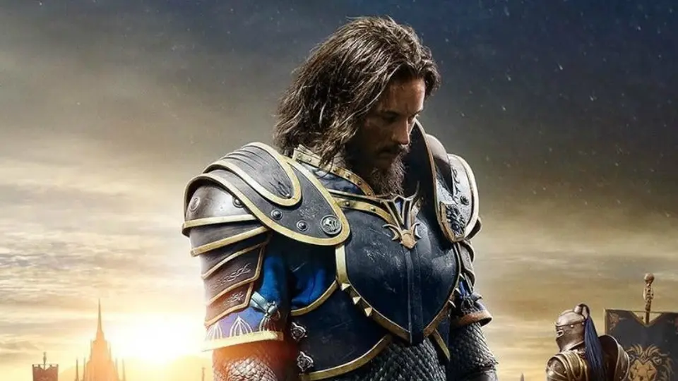 Dan a conocer el primer trailer de 'Warcraft'