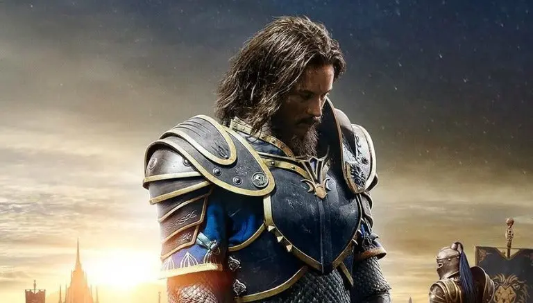 Dan a conocer el primer trailer de 'Warcraft'