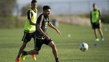 Oribe Peralta es el mejor refuerzo posible en México