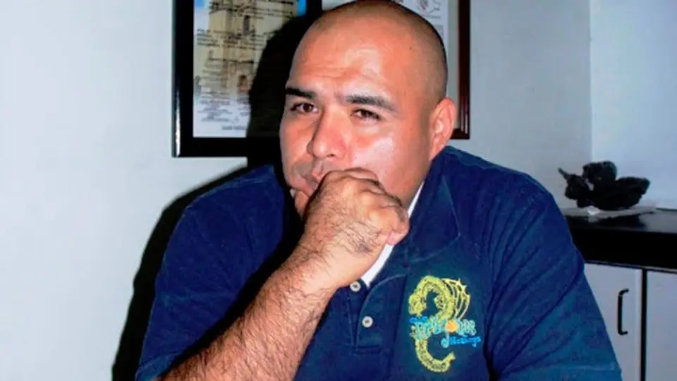Padre mata al entrenador de su hija