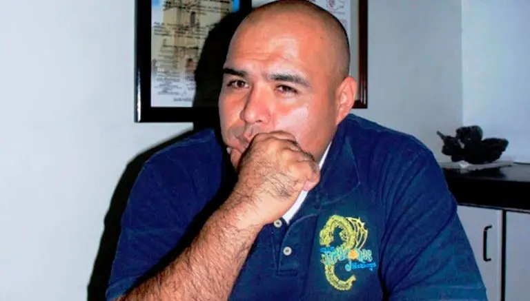 Padre mata al entrenador de su hija
