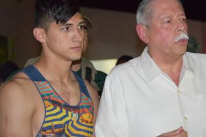 Hermano de Pulido considera "imposible" escape de Alan