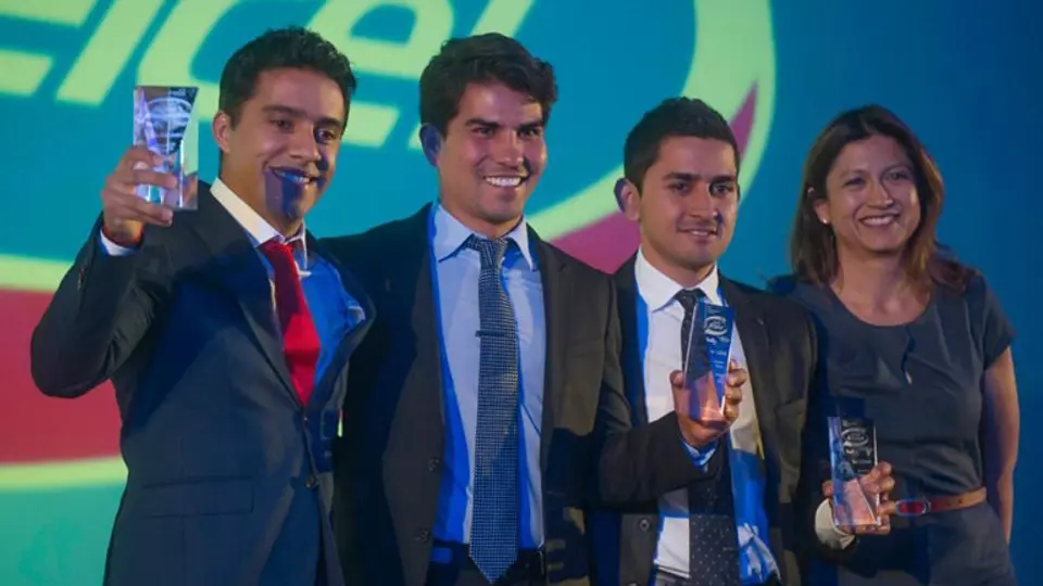 Toño Pérez confía en refrendar su título de Súper Copa Telcel