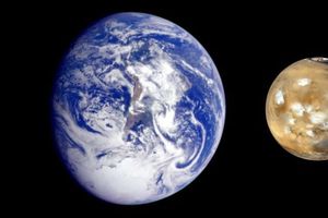 Marte podrá ser apreciado a simple vista