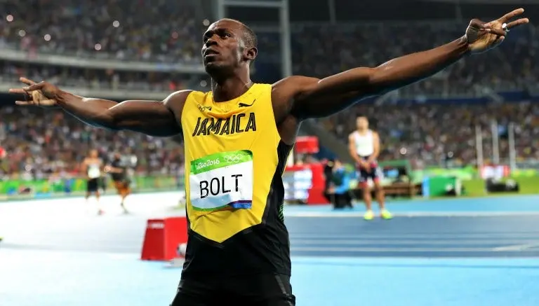 Usain Bolt triunfa en 200m y logra octavo Oro en JO