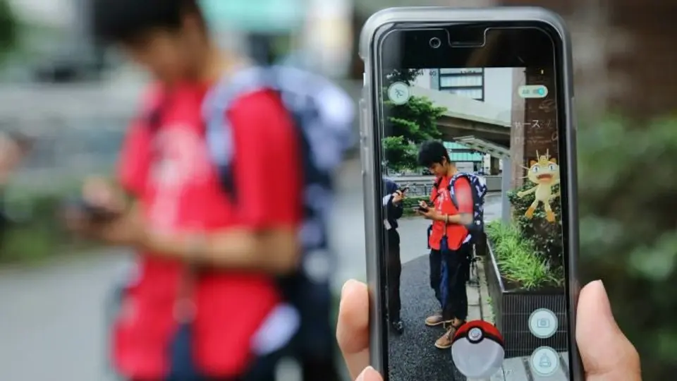 Usuario encuentra 2 mil dls mientras jugaba Pokémon GO