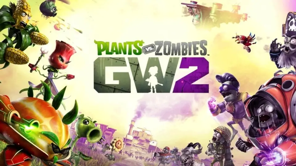 EA realizará primer torneo de Plants vs Zombies en México